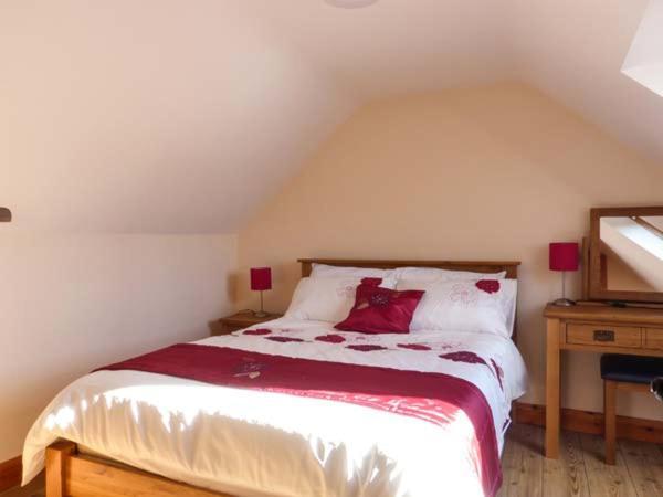 The Well House Villa Kinvara Exterior photo