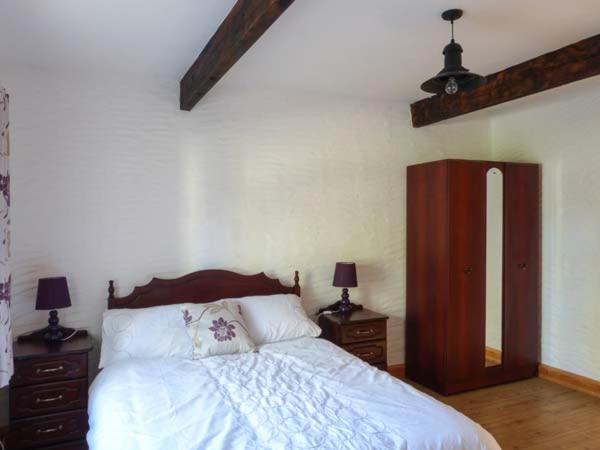 The Well House Villa Kinvara Exterior photo