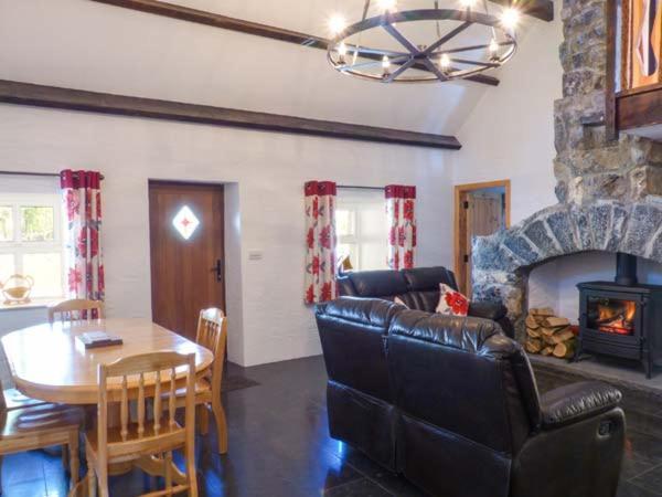 The Well House Villa Kinvara Exterior photo