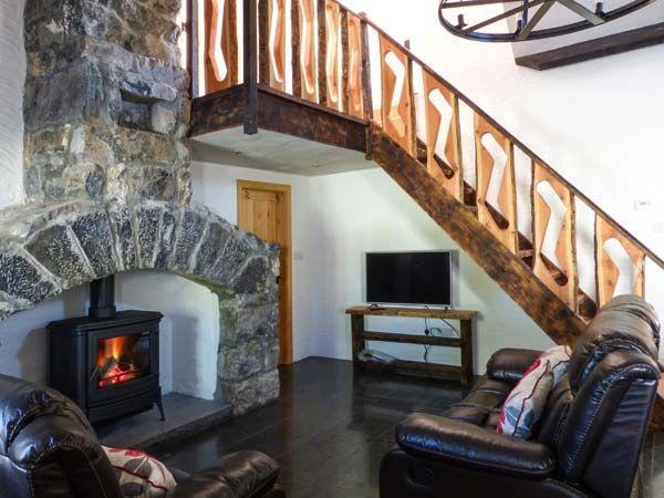 The Well House Villa Kinvara Exterior photo